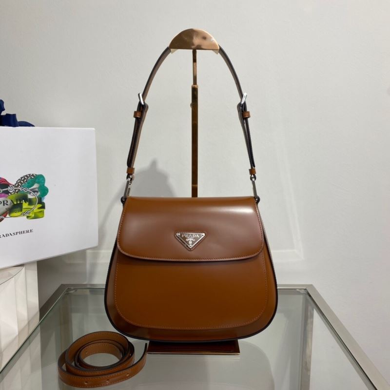 Pra*a top handle bags